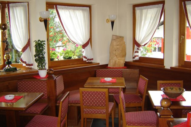 Hotel Miramonti - Bar