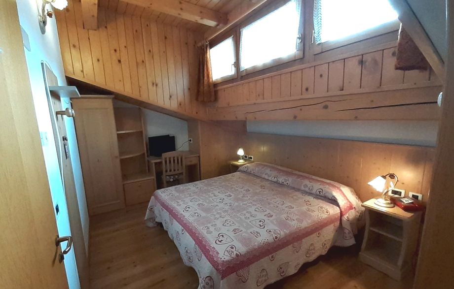 Hotel Miramonti - Camere - Singola