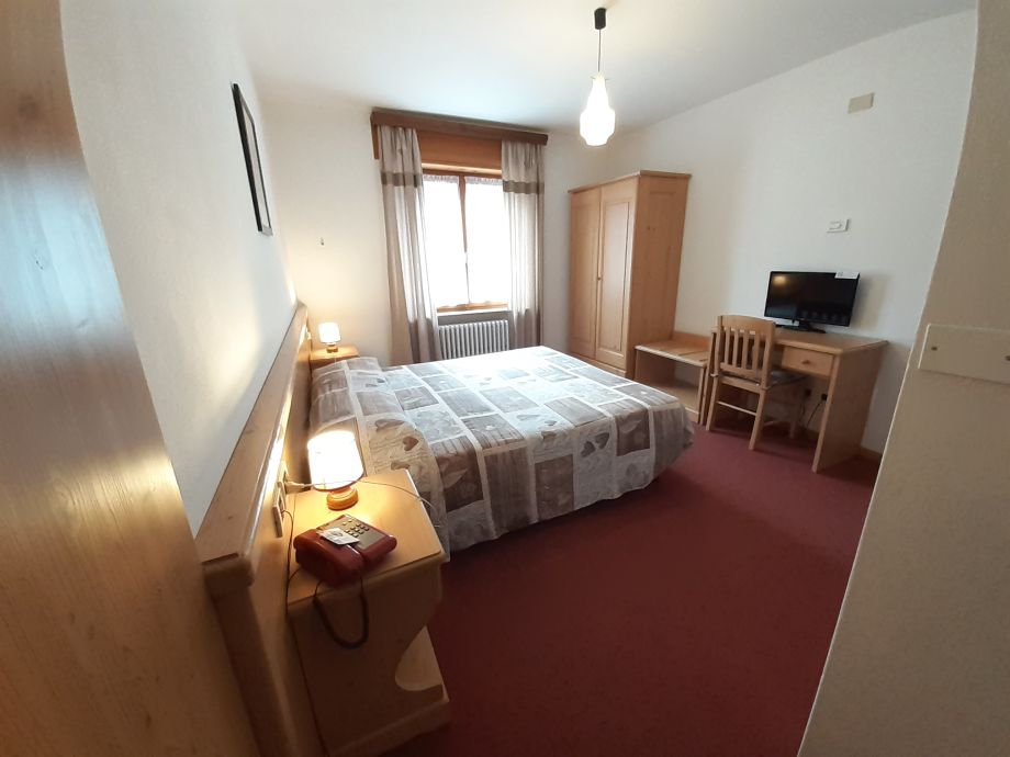 Hotel Miramonti - Camere - Matrimoniale Economy