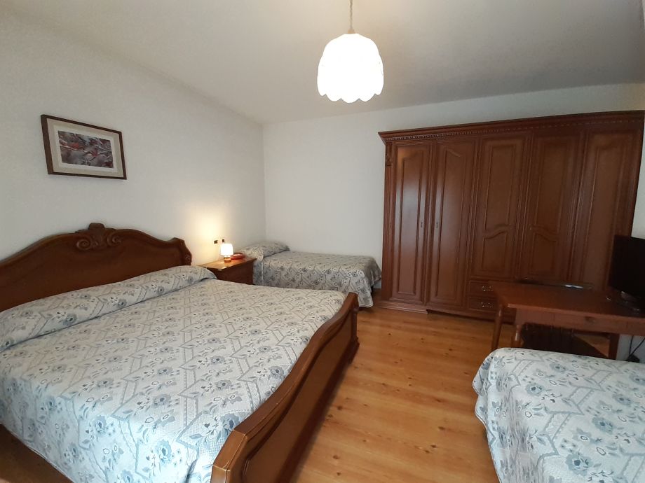 Hotel Miramonti - Camere - Quadrupla o tripla