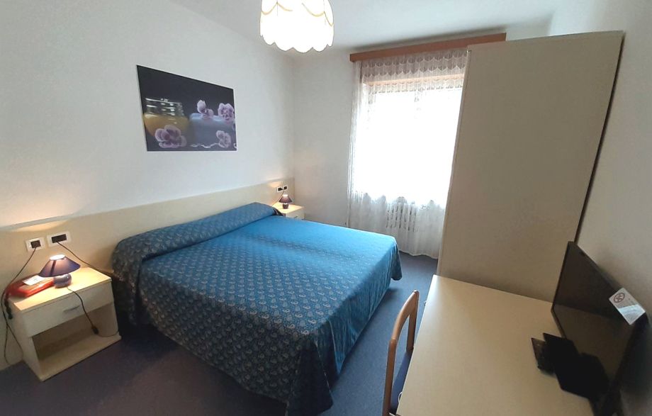 Hotel Miramonti - Camere - Matrimoniale Economy