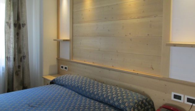 Hotel Miramonti - Struttura