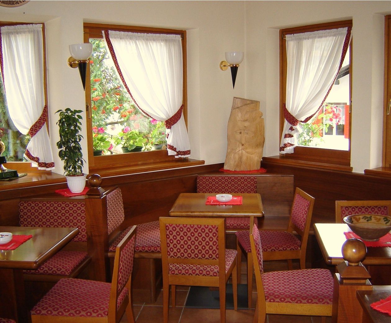 Hotel Miramonti - Bar