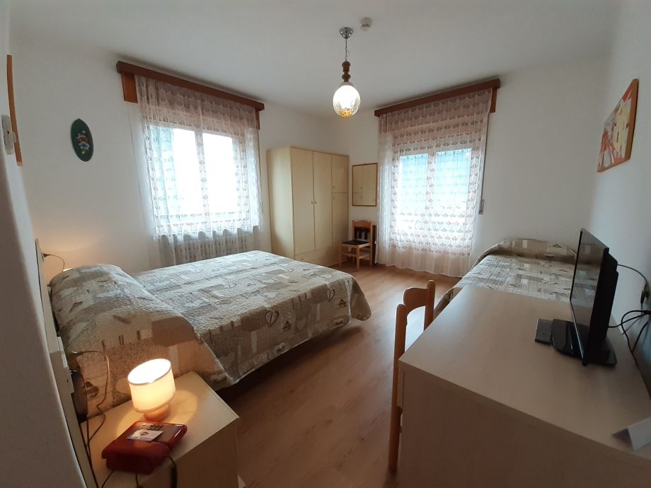 Hotel Miramonti - Camere - Quadrupla o tripla