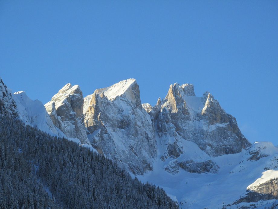 Hotel Miramonti - Camere - Vista Montagne