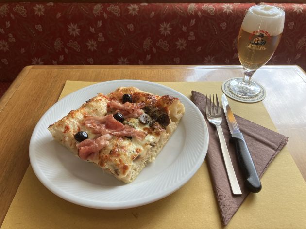 Hotel Miramonti - Bar