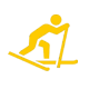 Piste da sci e snowboard